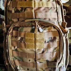 5.11 Tactical Rush 12 Pack